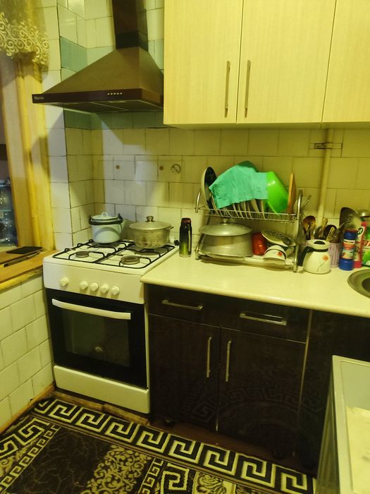Продаются квартира