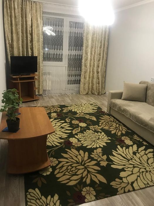 Сдам квартиру посуточно