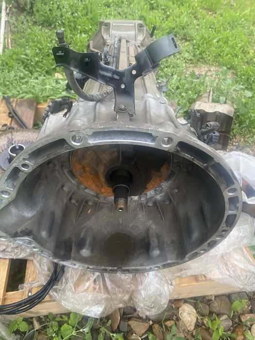 Акпп лексус 570 цена договорная