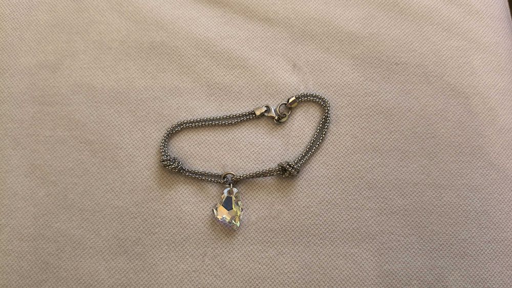 Продавам сребърни бижута