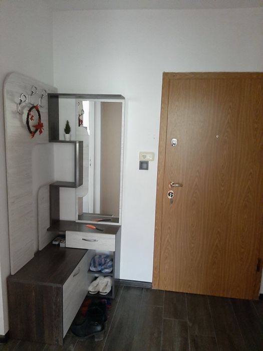 Двустаен апартамент