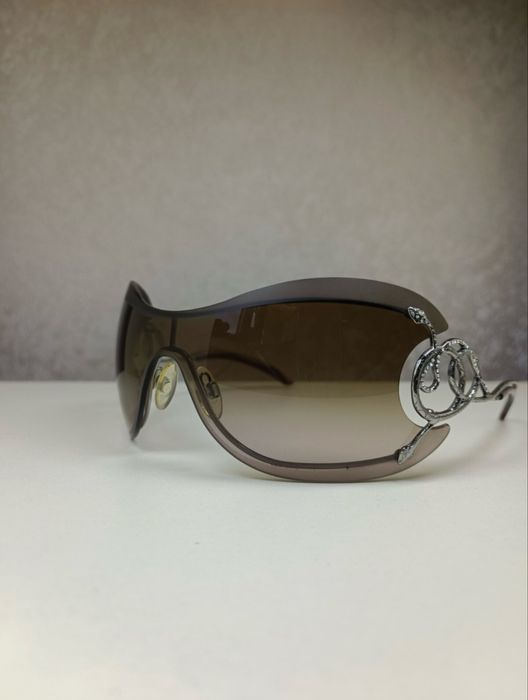 Очки маска  Roberto Cavalli оригинал