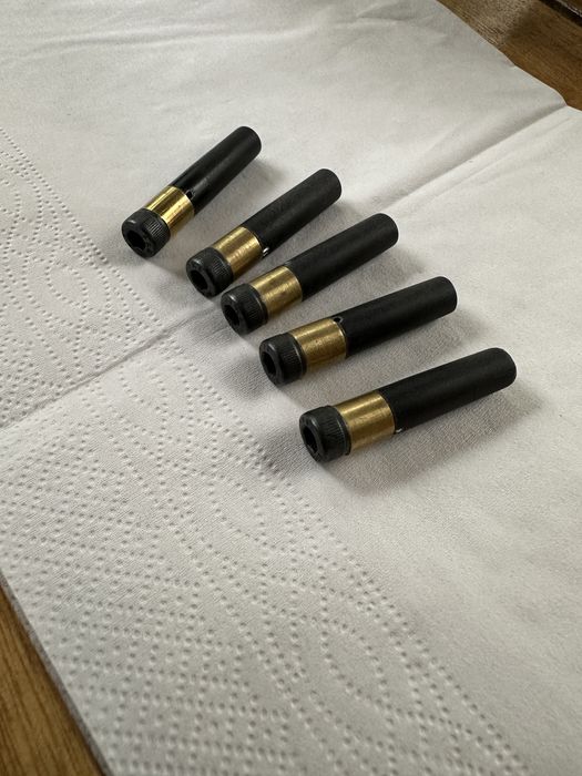 Imbusuri vioara Zeta jlp