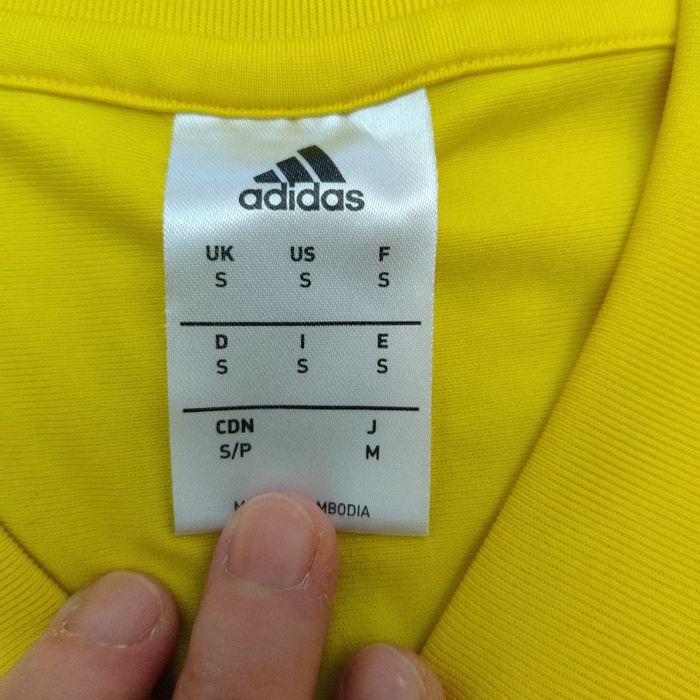 Одежда для спорта