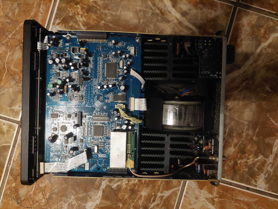 Minisistem audio Cambridge Audio One CD-RX30 bluetooth