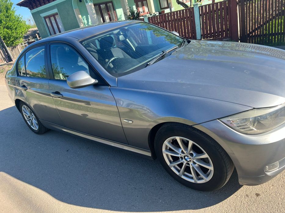 Oglinda prag cheder bmw e90 facelift