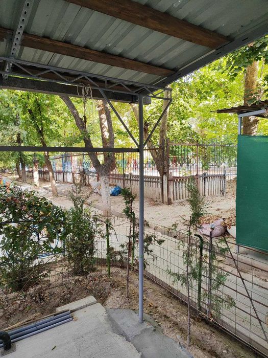 Продаётся навес на 26-квартале Чиланзара. 26-кварталда навес сотилади