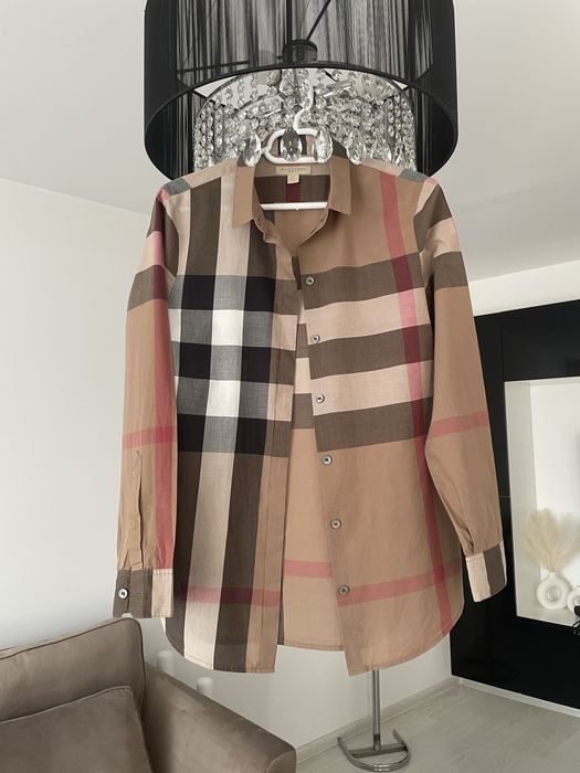 Camasa Burberry dama