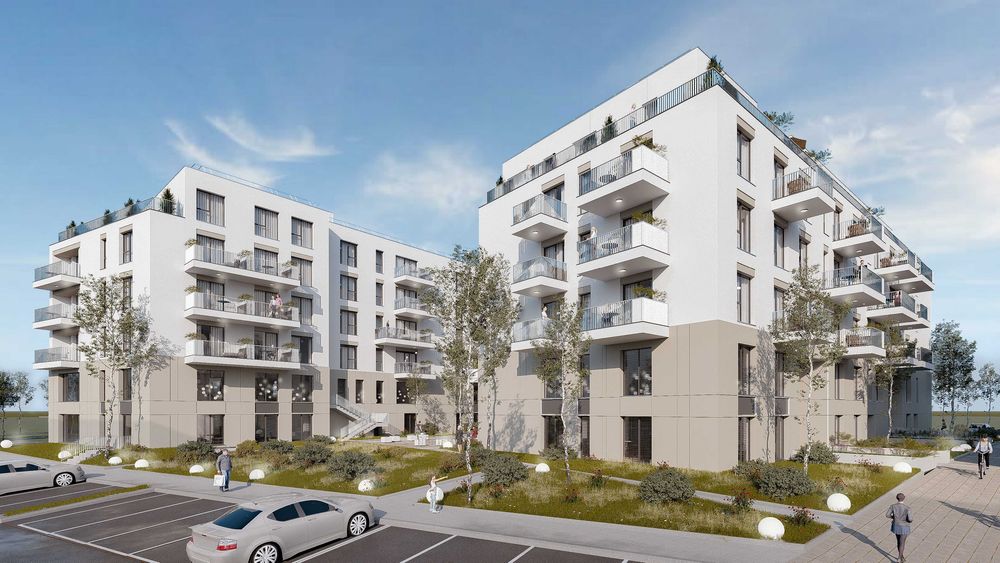 Apartament 3 camere Sibiu