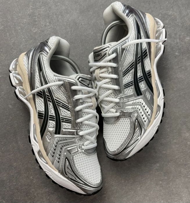 Asics gel kayano 14