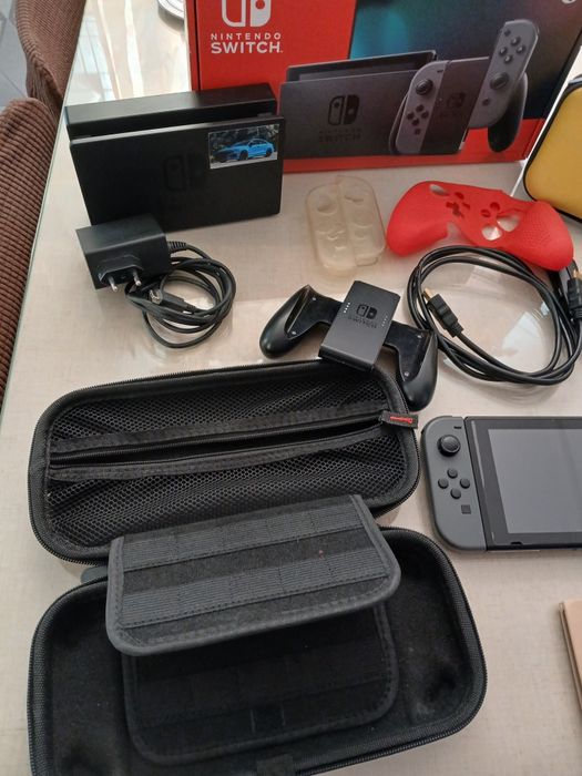 De vanzare Nintendo Switch