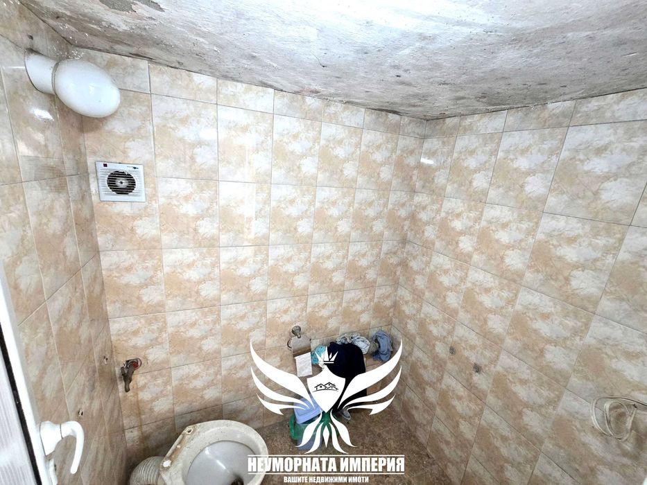 Продава се Къща в Асеновград - 107 кв.м за 870 €/кв.м - Снимка #10