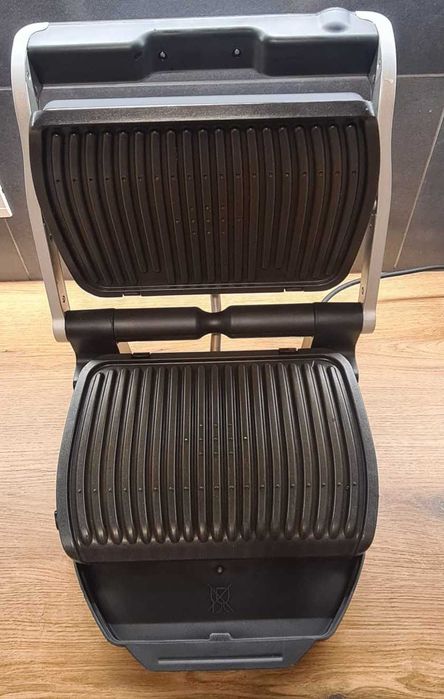 Gratar electric TEFAL Optigrill plus