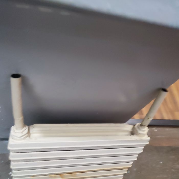 Радиатор отопления