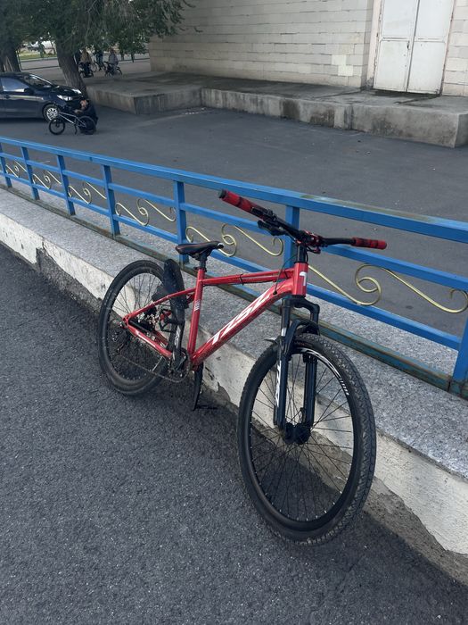 Продаю велосипед мтб