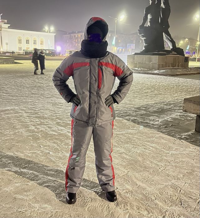 Спец Костюм женский