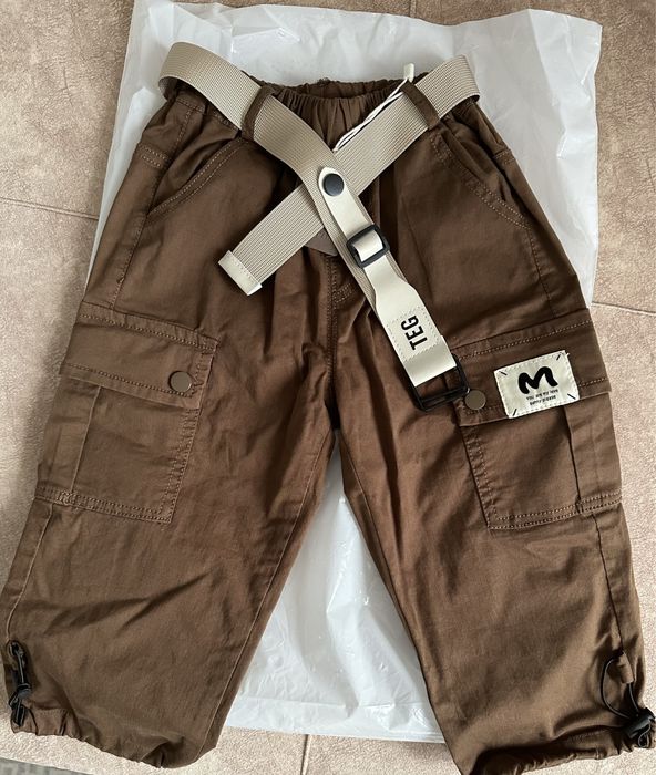 Детская одежда на мальчика новые