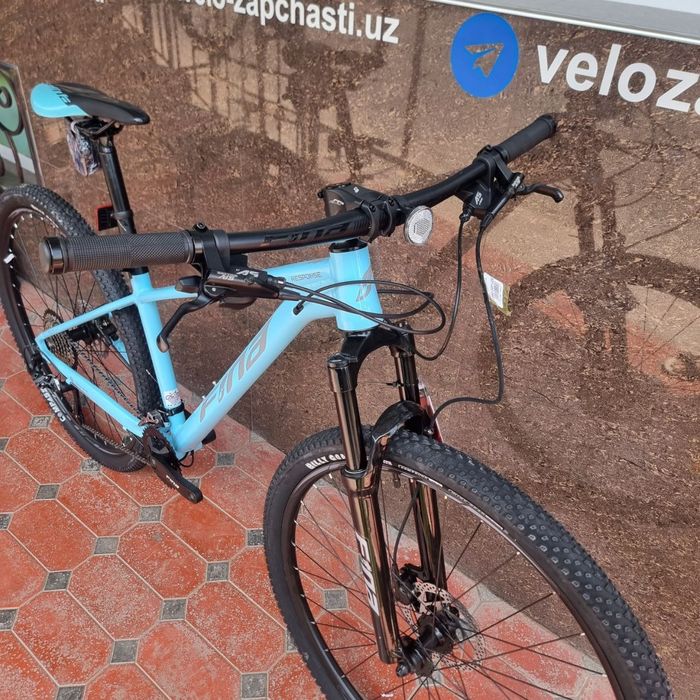 Горный велосипед Fina 29. Спортивный велосипед.