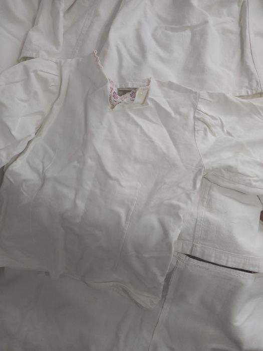 Costum popular femei