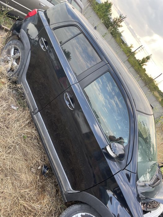 Toyota Урбан Круизер