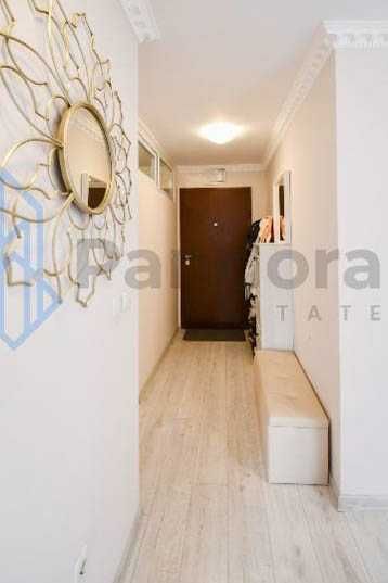 Дава се под наем Тристаен апартамент в София, Манастирски ливади - 100 кв.м за 623.22 € - Снимка #2