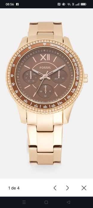 Ceas dama Fossil