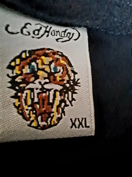 Тениска Ed Hardy