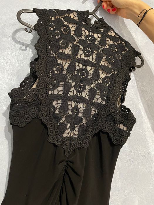 Официална дамска рокля