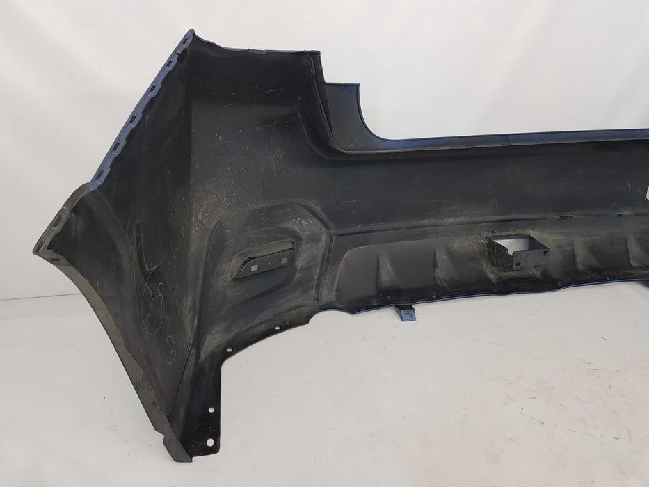 Bara spate Subaru XV dupa 2012