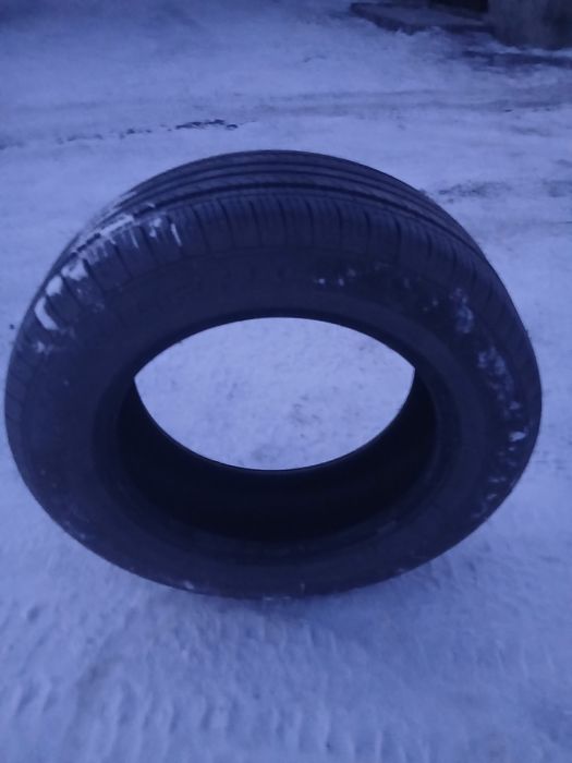 Продам резина лето 215/60/R16