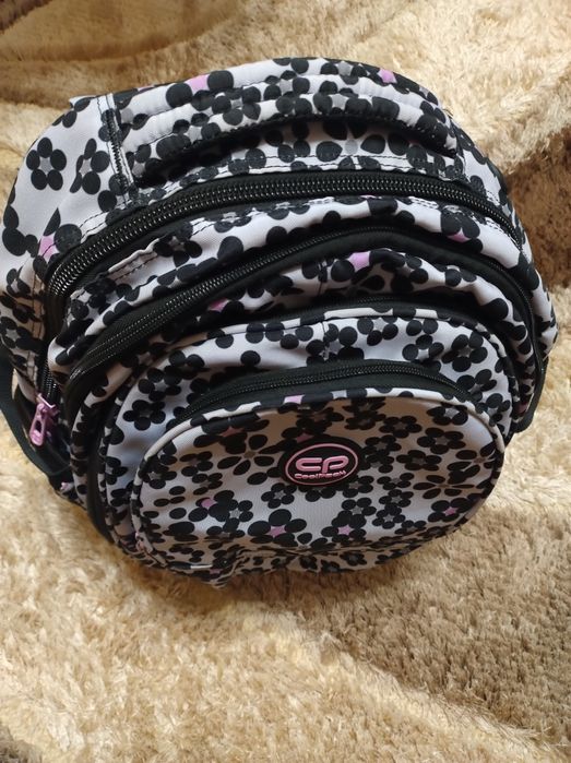 Ученическа раница CoolPack