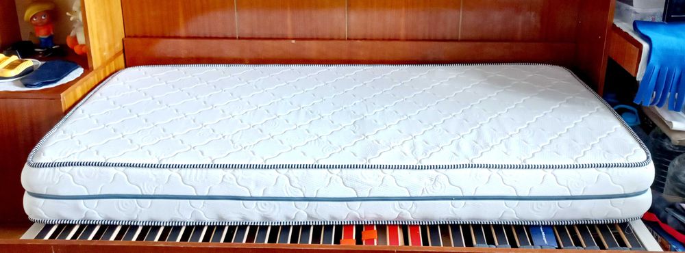 Матрак Flexo Memory  като нов .