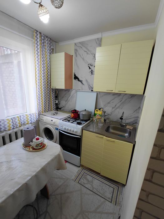 Продается 2комнатная квартира