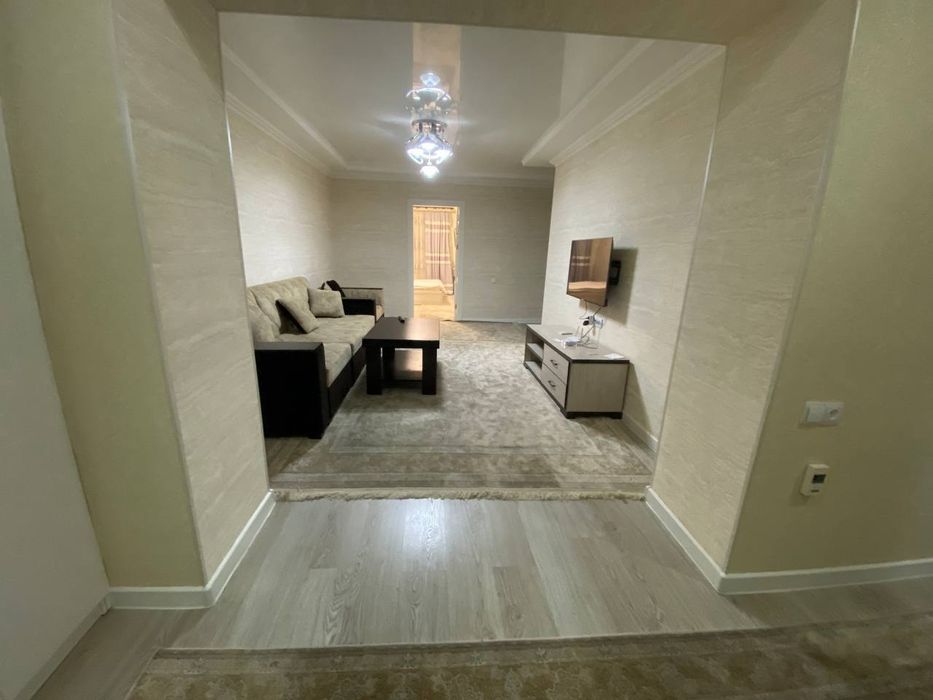 2 ком. Чиланзар-5. м. Новза. Аренда