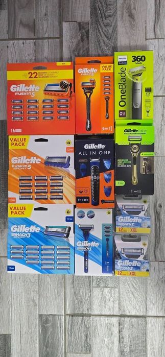 Vand One Blade Originale IEFTINE
