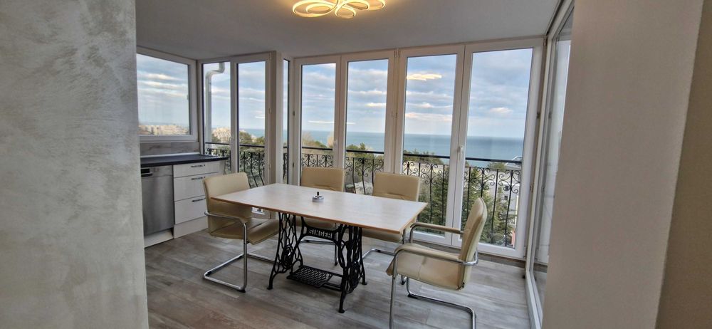 Четиристаен апартамент Варна