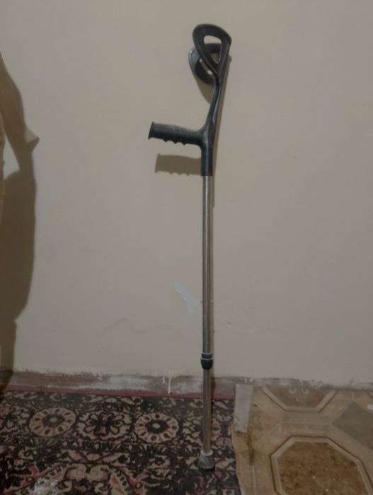 Хасса , пратез чап оёк, камиш сотилади