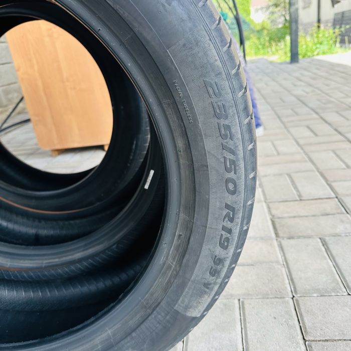Продам шины для автомобиля
