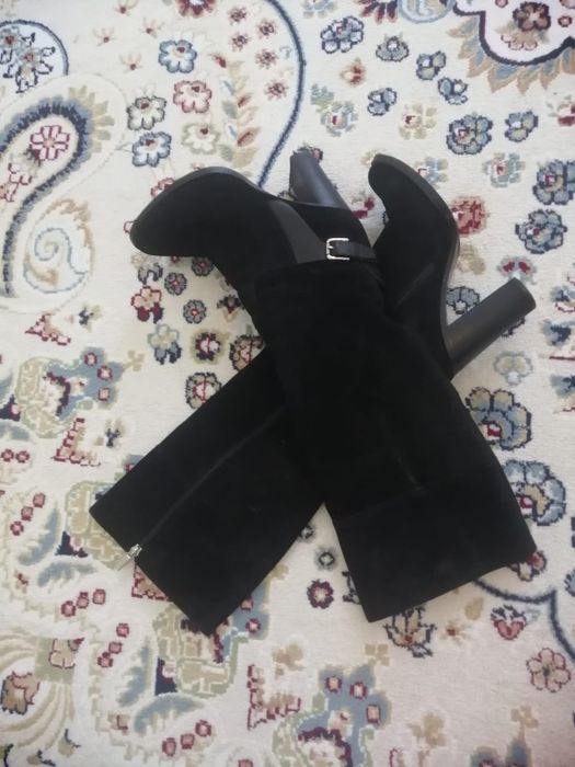 Женские обвви сопоги