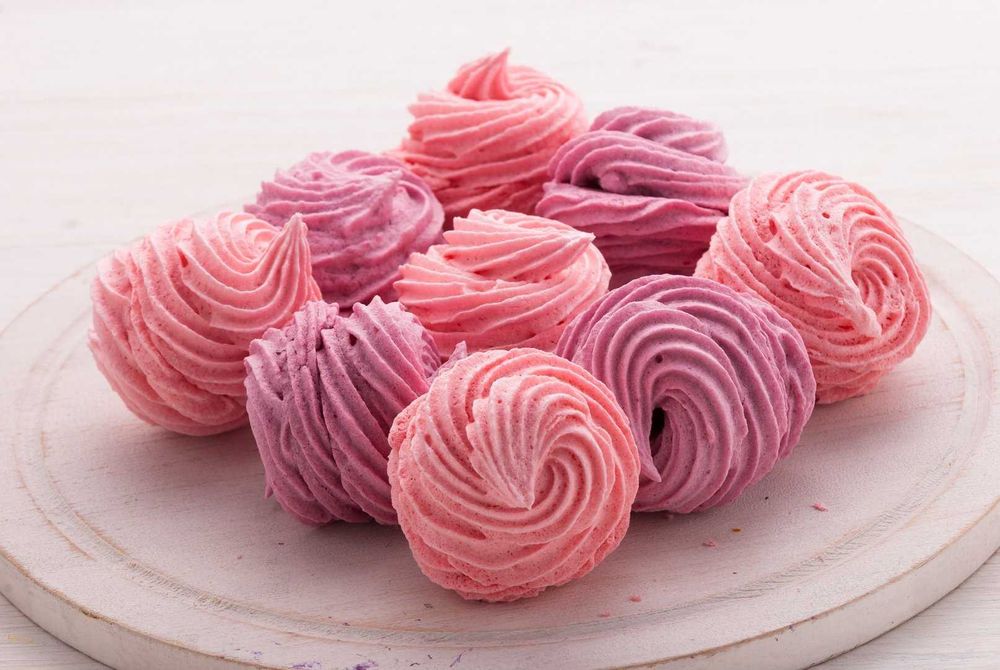 Агар агар ( Agar agar) E406