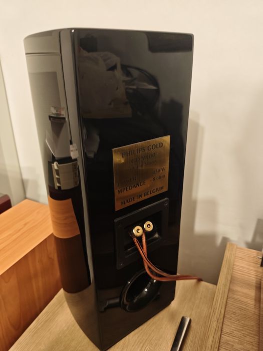 Boxe raft Philips