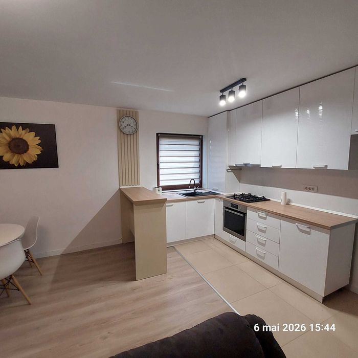 De Inchiriat - Apartament 2 camere Magnolia Paulesti (Ph)