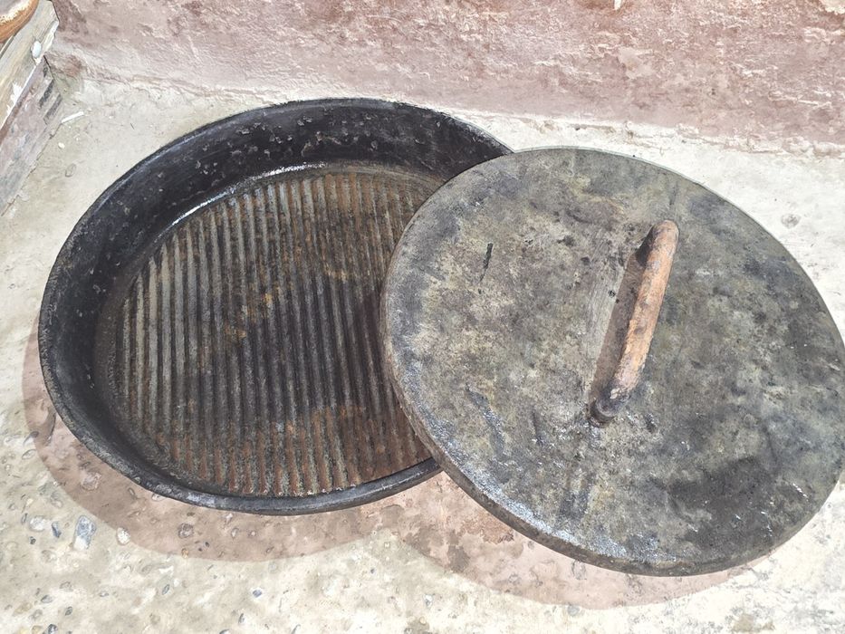 Tabaka skavarotka sotiladi narxi 500