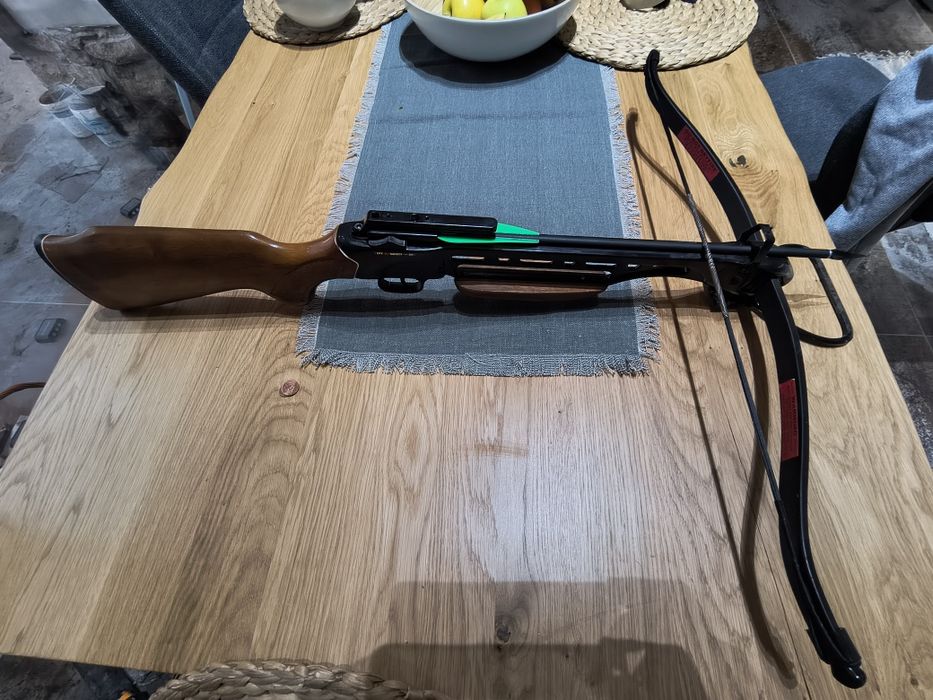 Арбалет, ловен  170lbs