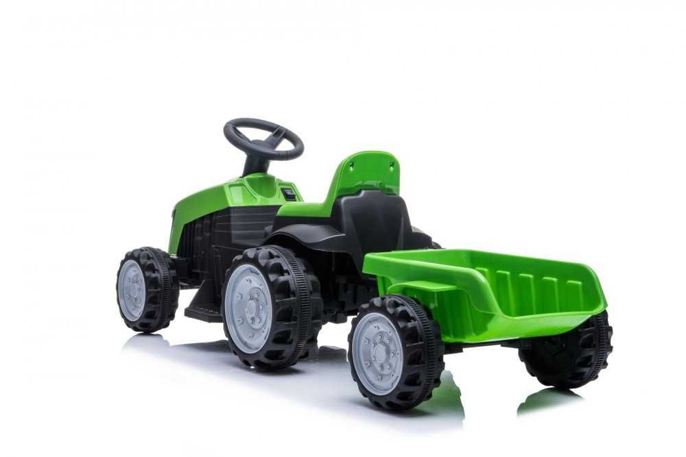 tractor electric copii