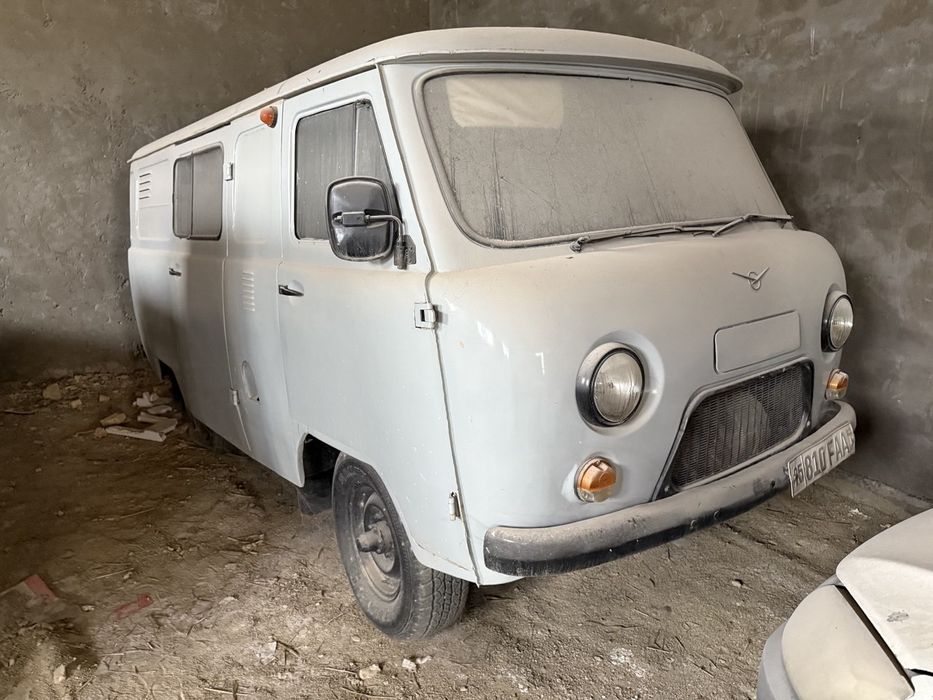 Jaqsi jag'daydag'i  vazik satiladi