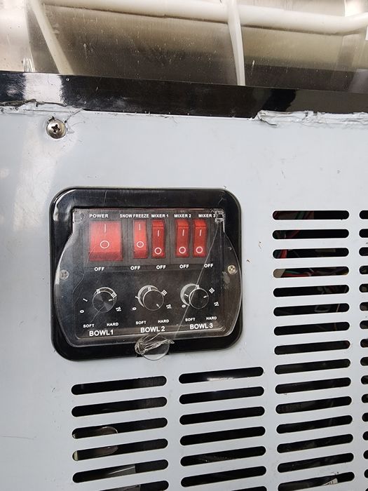 Smuzi смузи сокаохладител 3 талик