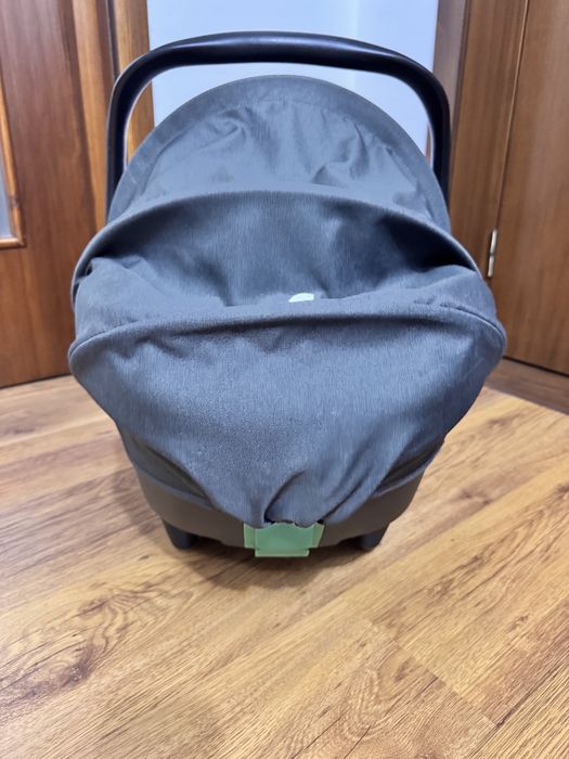 Scoica Joie i-Snug 2