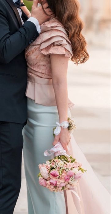 Rochie Cristallini 38