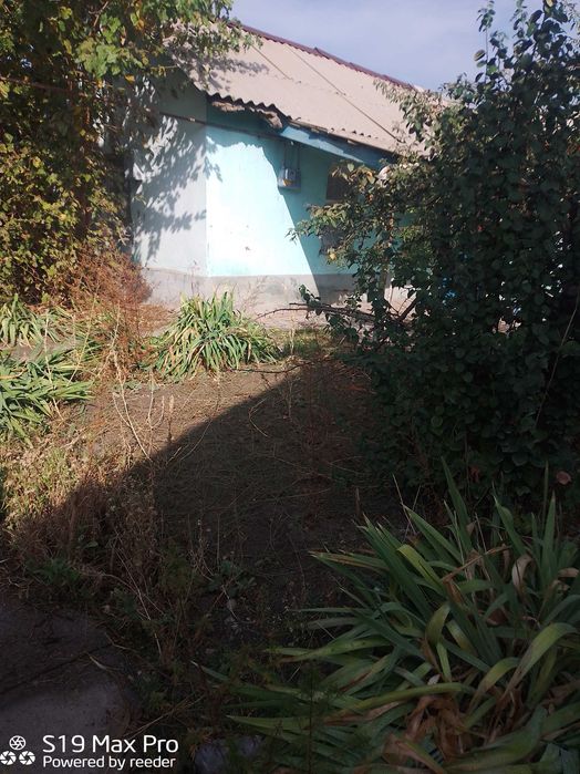 Чирчик Шахар юмолок 8 сотих 3 хона 29900$ свое без ремонт